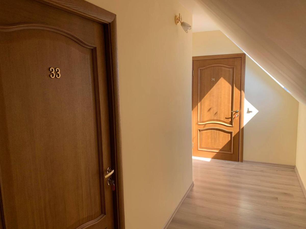 Villa Gales Hotel サウルクラスティ エクステリア 写真