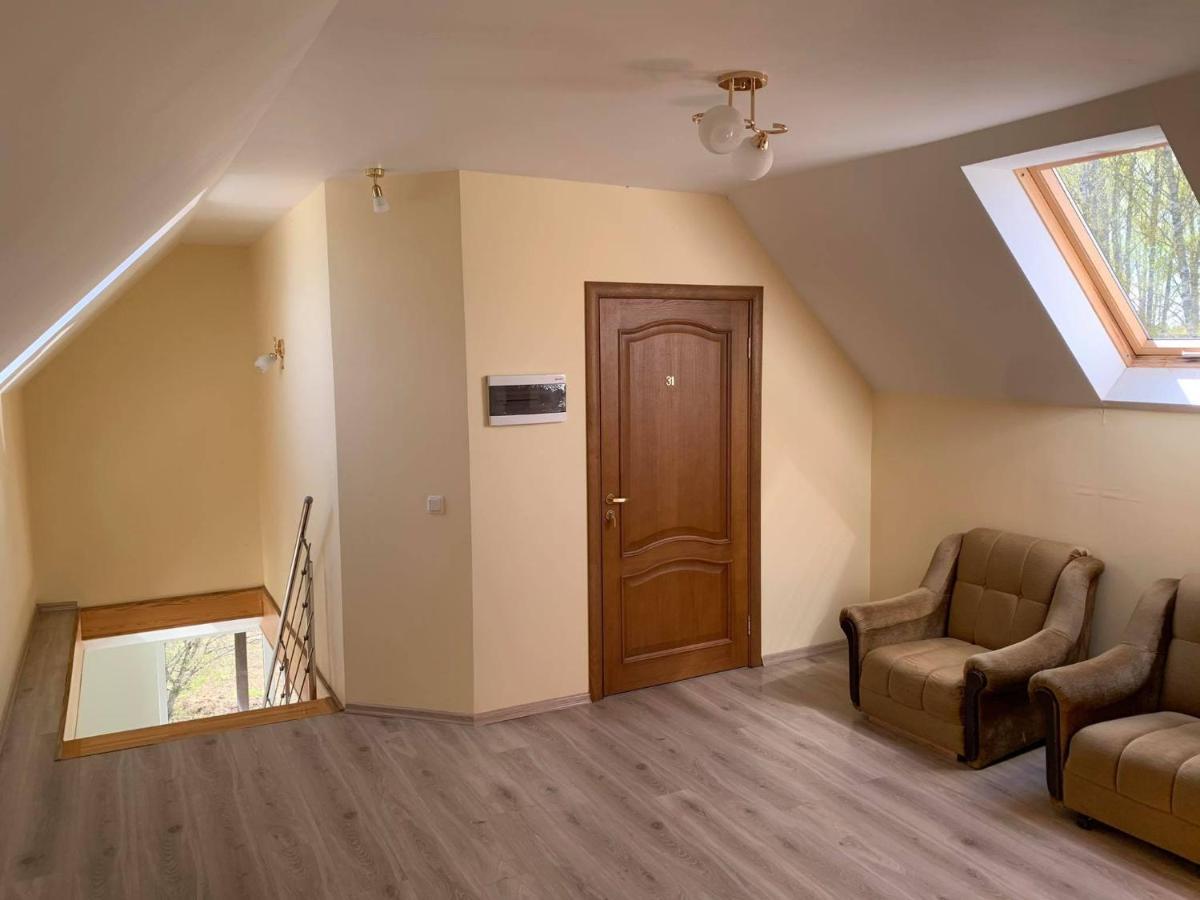 Villa Gales Hotel サウルクラスティ エクステリア 写真