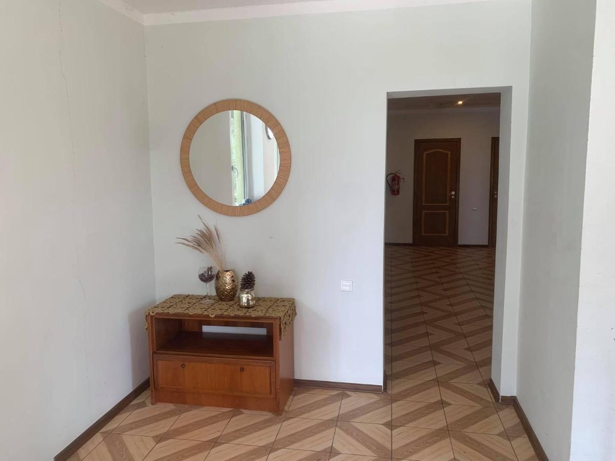 Villa Gales Hotel サウルクラスティ エクステリア 写真