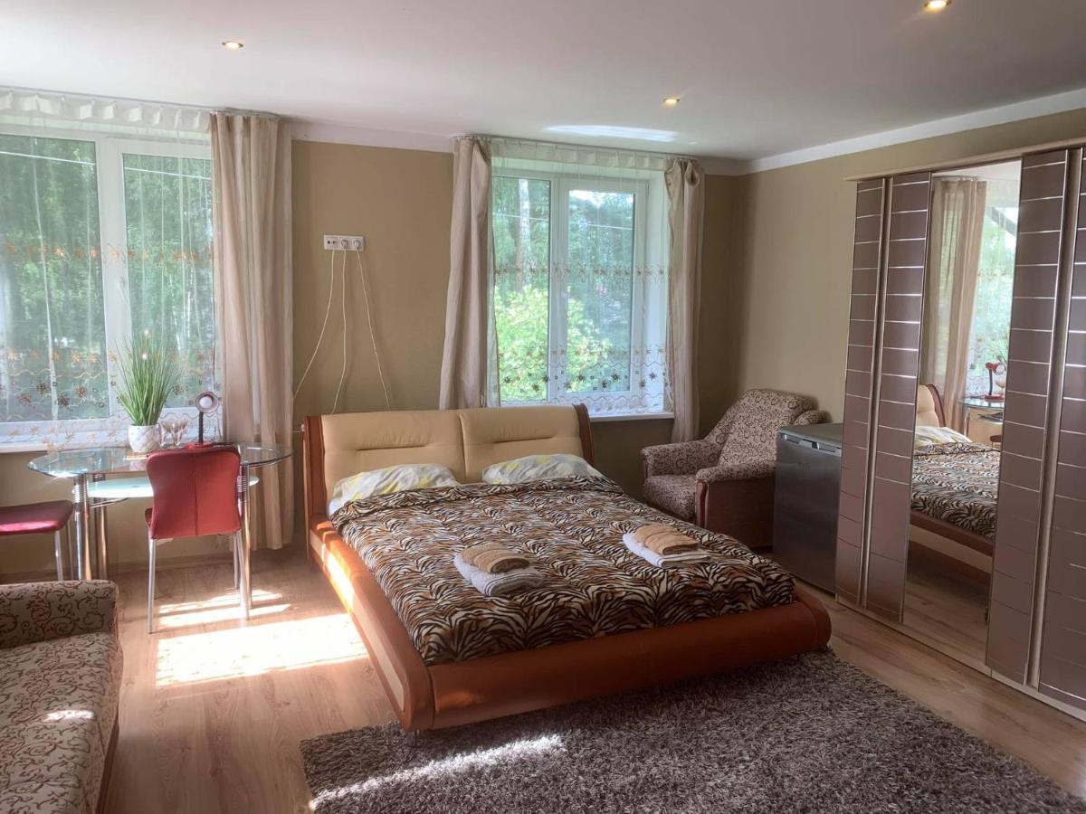 Villa Gales Hotel サウルクラスティ 部屋 写真