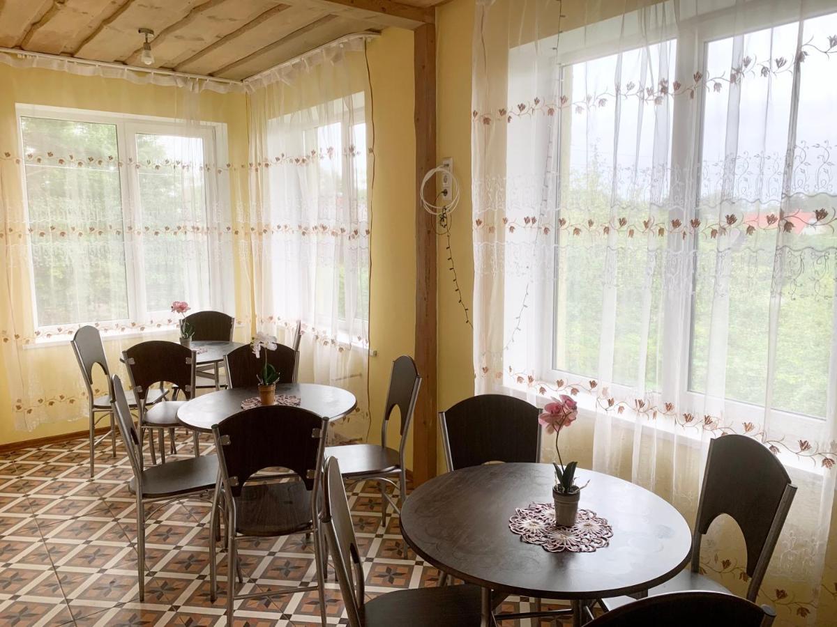 Villa Gales Hotel サウルクラスティ エクステリア 写真