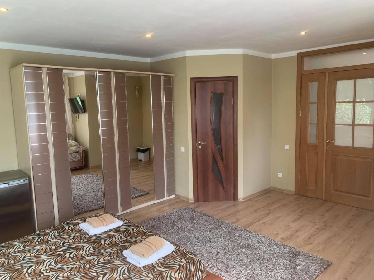 Villa Gales Hotel サウルクラスティ 部屋 写真