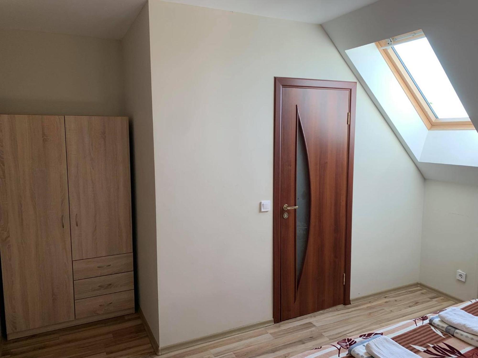 Villa Gales Hotel サウルクラスティ 部屋 写真