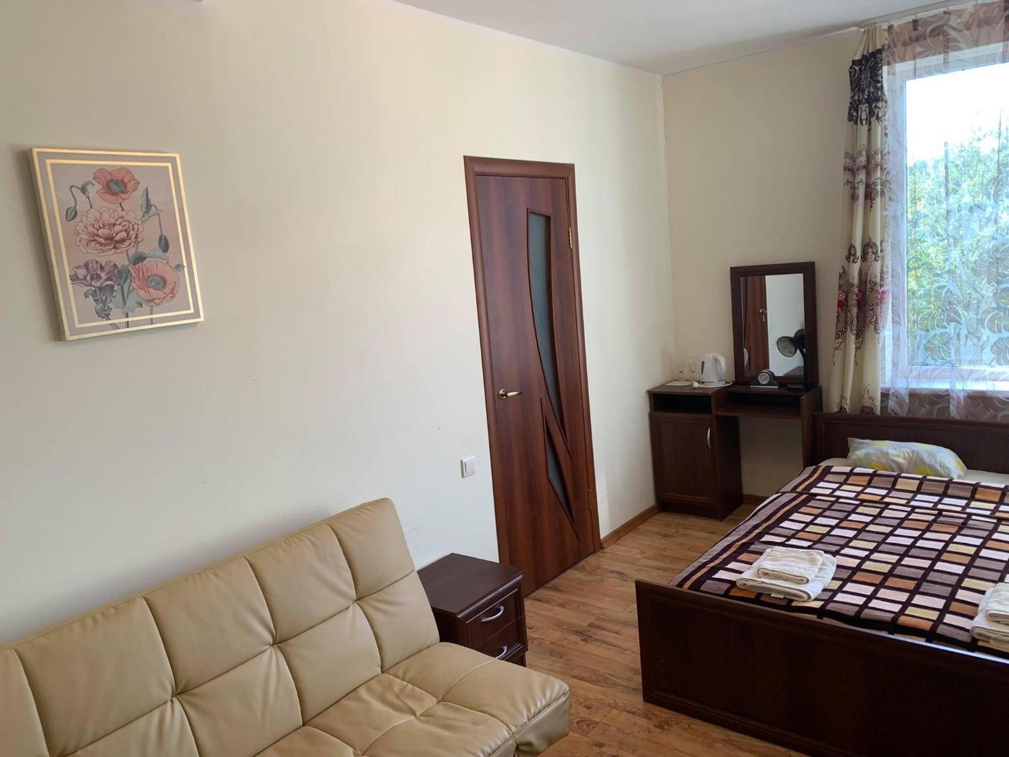 Villa Gales Hotel サウルクラスティ 部屋 写真