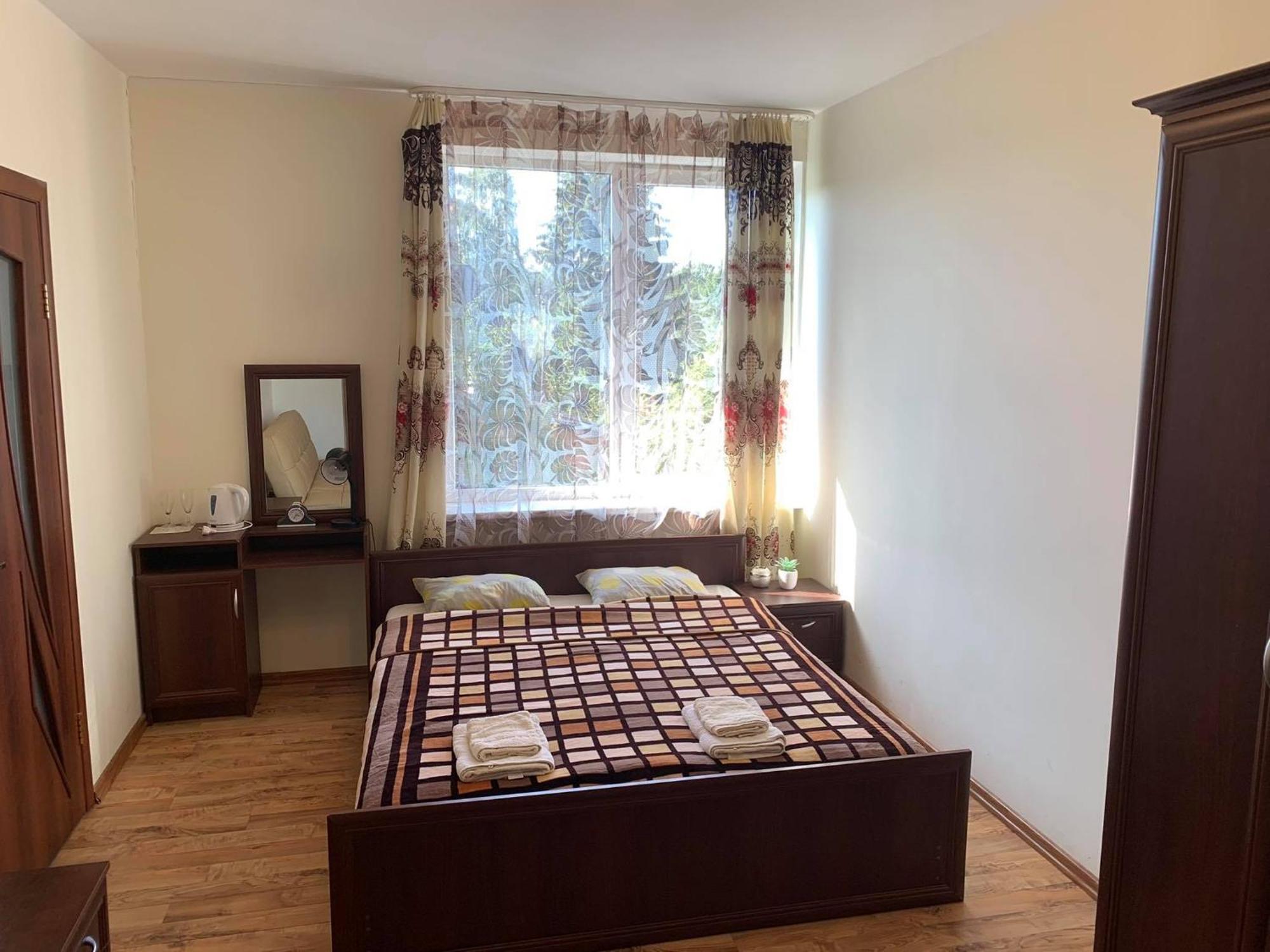 Villa Gales Hotel サウルクラスティ 部屋 写真