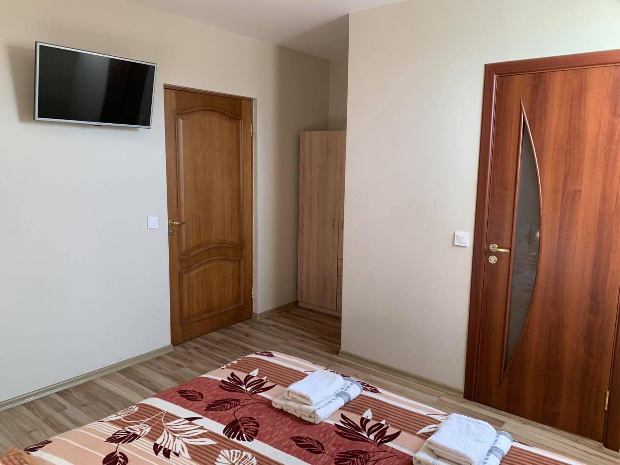 Villa Gales Hotel サウルクラスティ 部屋 写真