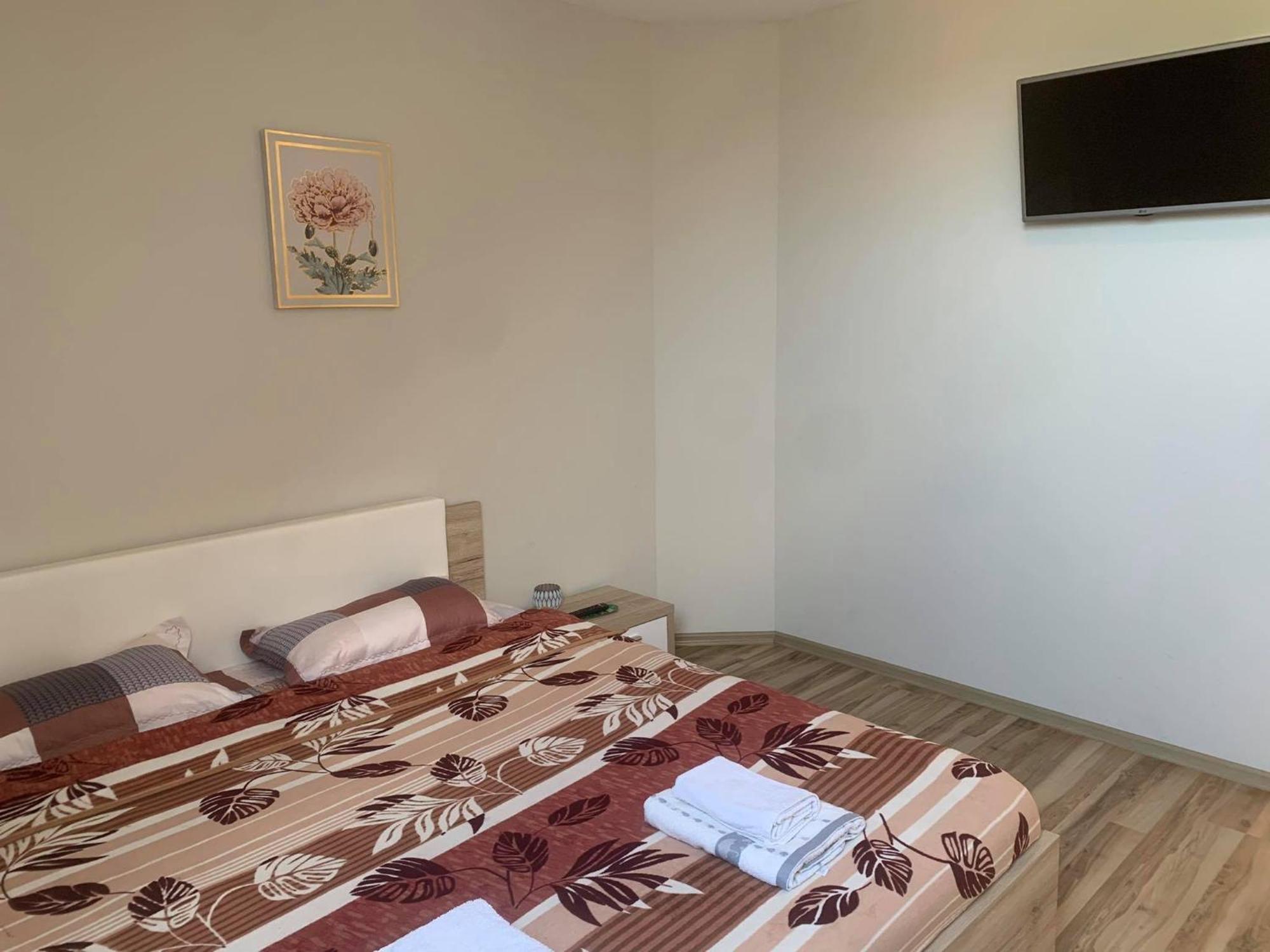 Villa Gales Hotel サウルクラスティ 部屋 写真