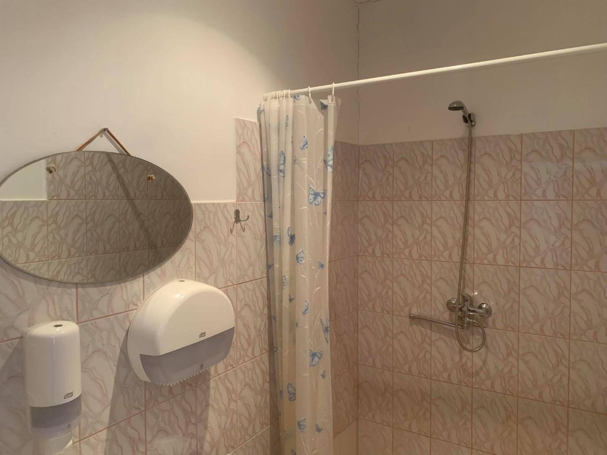 Villa Gales Hotel サウルクラスティ 部屋 写真