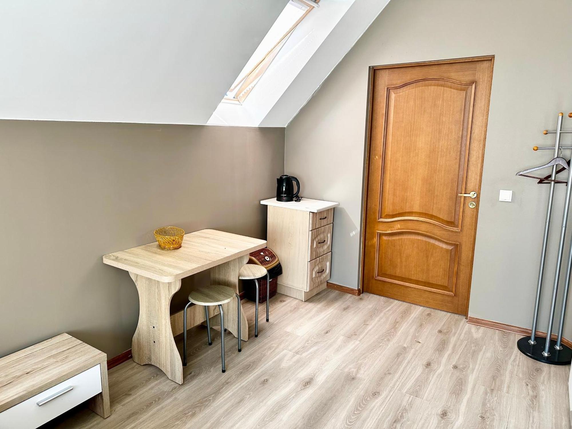 Villa Gales Hotel サウルクラスティ 部屋 写真