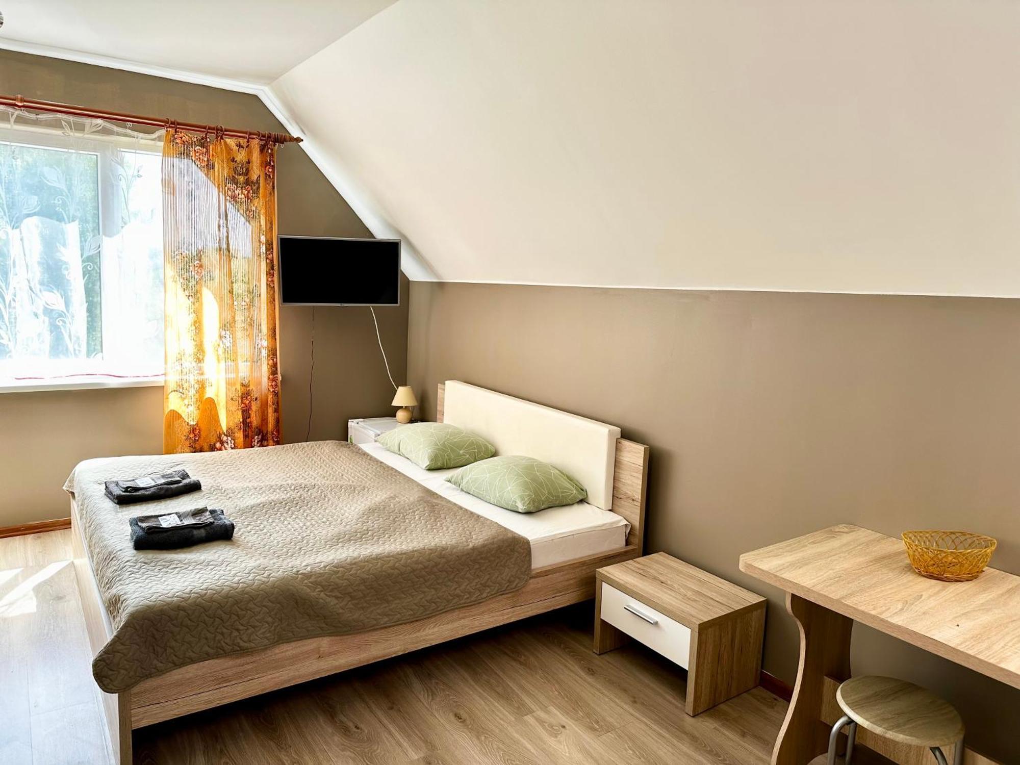 Villa Gales Hotel サウルクラスティ 部屋 写真