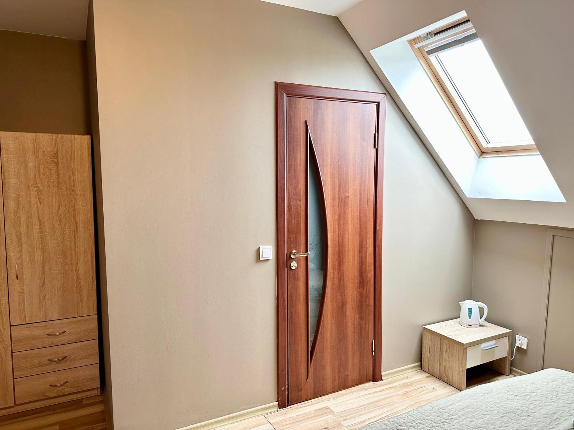 Villa Gales Hotel サウルクラスティ 部屋 写真