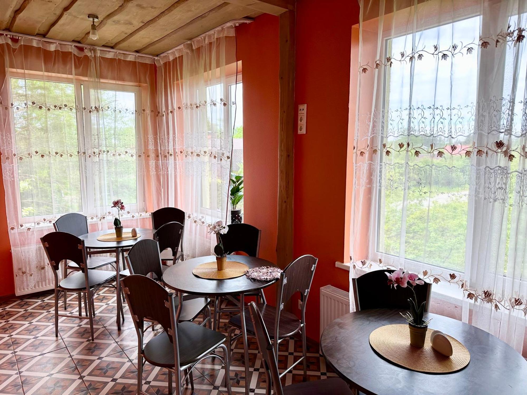 Villa Gales Hotel サウルクラスティ エクステリア 写真