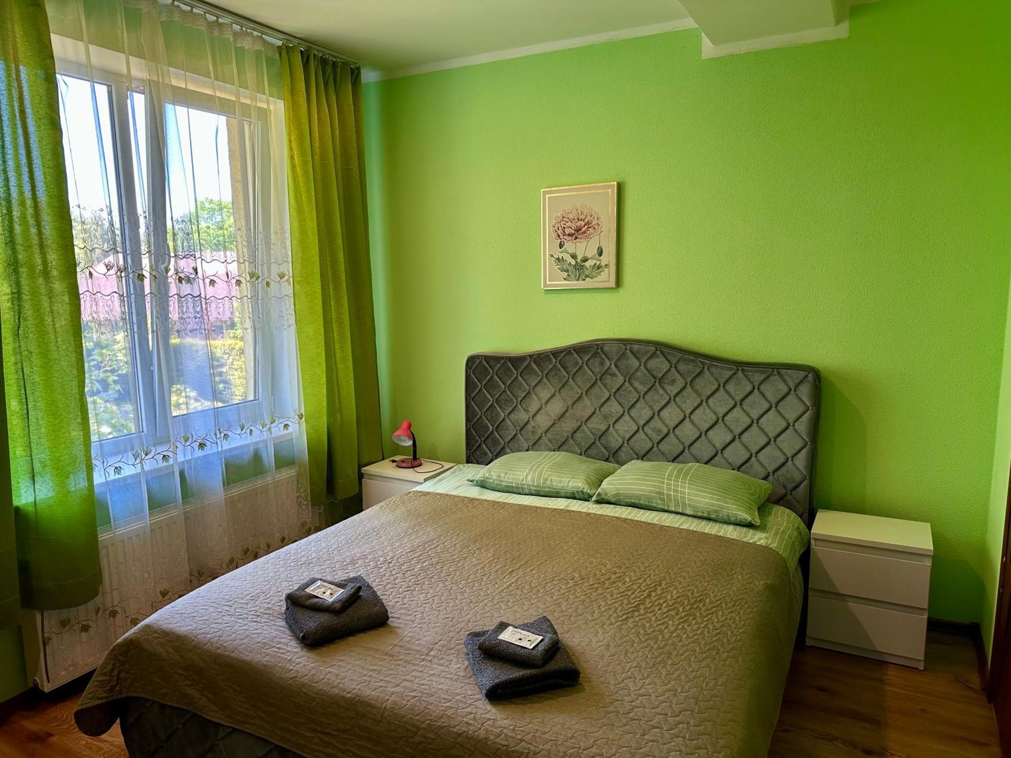 Villa Gales Hotel サウルクラスティ 部屋 写真