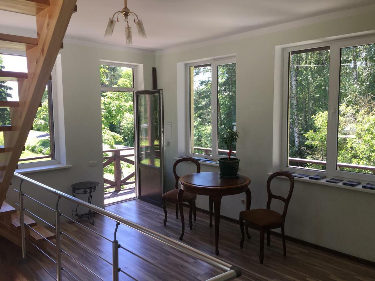 Villa Gales Hotel サウルクラスティ エクステリア 写真